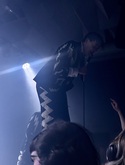 The Hives / Olivia Jean on Nov 4, 2023 [967-small]