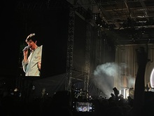 Arctic Monkeys / Inhaler on Aug 18, 2022 [977-small]