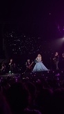 Taylor Swift / Sabrina Carpenter / Louta / Blair on Nov 12, 2023 [993-small]