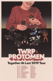 The Protomen / TWRP on Jul 27, 2019 [030-small]