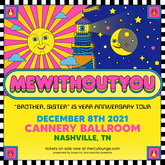 mewithoutYou on Dec 8, 2021 [039-small]
