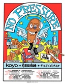 No Pressure / Koyo / Illusion / fleshwater on Jun 4, 2023 [056-small]