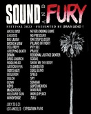 Sound and Fury 2022 on Jul 30, 2022 [101-small]