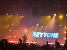 The Reytons / The K’s / Declan Welsh & The Decadent West on Oct 14, 2023 [105-small]