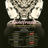 Goldfrapp / Alison Sudol on Apr 15, 2022 [121-small]