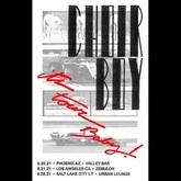 Choir Boy / Body of Light on Aug 21, 2021 [122-small]
