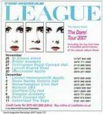 The Human League / Onetwo on Dec 9, 2007 [129-small]