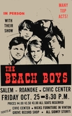 The Beach Boys on Oct 25, 1968 [146-small]