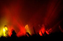 The Sisters of Mercy on Nov 13, 2011 [163-small]