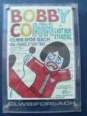 Bobby Conn / Last Man Standing on May 3, 2007 [165-small]