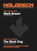 The Black Dog / Owain K / DL Jones / Drunken Jedi on Jun 27, 2008 [174-small]
