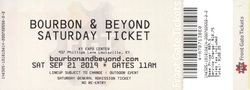 Bourbon & Beyond 2019 on Sep 21, 2019 [176-small]