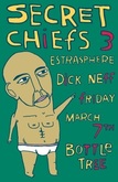 Secret Chiefs 3 / Estradasphere / Dick Neff on Mar 7, 2008 [186-small]