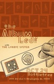 The Album Leaf / The Lymbyc Systym on Oct 24, 2006 [189-small]