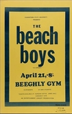 The Beach Boys on Apr 21, 1974 [196-small]