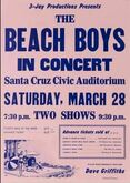 The Beach Boys on Mar 28, 1964 [203-small]