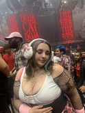 Doja Cat / Doechii on Nov 5, 2023 [219-small]