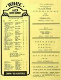Yes / Edgar Winter / Eagles on Aug 14, 1972 [230-small]