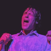 John Maus on Sep 23, 2023 [233-small]