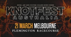 Knotfest Australia 2024 (Melbourne) on Mar 21, 2024 [242-small]