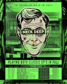 Neck Deep / One Step Closer / Dare on Oct 26, 2022 [261-small]