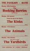 The Animals on Jan 11, 1965 [275-small]