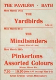 The Yardbirds on Mar 14, 1966 [277-small]