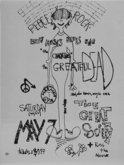The Charlatans / Grateful Dead / The Great Society on May 7, 1966 [280-small]