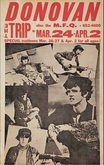 Donovan on Mar 24, 1966 [295-small]