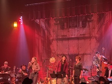 Tom Waits Tribute Experience , Tom Waits Tribute Experience on Nov 12, 2023 [310-small]