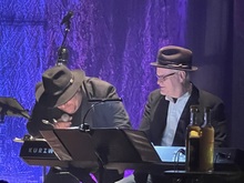 Tom Waits Tribute Experience , Tom Waits Tribute Experience on Nov 12, 2023 [313-small]
