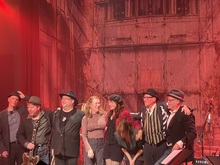 Tom Waits Tribute Experience , Tom Waits Tribute Experience on Nov 12, 2023 [314-small]