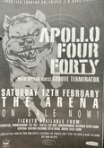 Apollo 440 / Groove Terminator on Feb 12, 2000 [322-small]