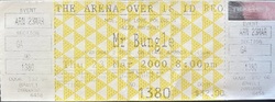 Mr Bungle / Neil Hamburger on Mar 23, 2000 [323-small]