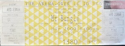 Mr. Bungle / Neil Hamburger on Mar 23, 2000 [323-small]