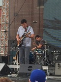 Big Head Todd & The Monsters, Big Head Todd & The Monsters / Barclay Martin / Grand Marquis / The Grisly Hand on Jun 21, 2015 [325-small]