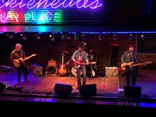Marshall Crenshaw, Marshall Crenshaw / Bottle Rockets on Apr 14, 2016 [326-small]