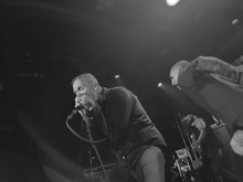 Converge / Deaf Club / Elizabeth Colour Wheel / King Yosef / Entry on Sep 29, 2023 [329-small]