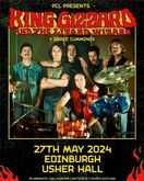 King Gizzard & the Lizard Wizard / C.O.F.F.I.N. on May 27, 2024 [343-small]