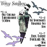 Tony Smiley on Mar 4, 2020 [352-small]