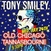 Tony Smiley on Jul 24, 2019 [361-small]