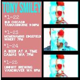 Tony Smiley on Jan 22, 2020 [366-small]
