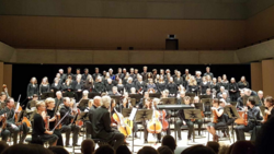 La Concorde / Chorale universitaire de Louvain / Chœur du personnel UCLouvain / Chorale de l’Alma on Nov 12, 2023 [397-small]