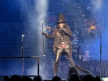 Alice Cooper on Sep 27, 2022 [413-small]