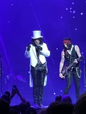Alice Cooper on Sep 27, 2022 [417-small]
