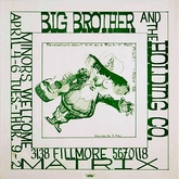 Janis Joplin / Big Brother And The Holding Company on Apr 4, 1966 [428-small]
