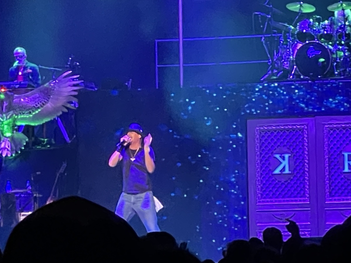 Travis Tritt Concert & Tour History (Updated for 2024) Concert Archives