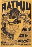 The Mystery Trend / Janis Joplin / Big Brother And The Holding Company / The Family Tree on Feb 18, 1966 [441-small]