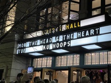 The Head and the Heart / Yoke Lore on Nov 13, 2023 [459-small]
