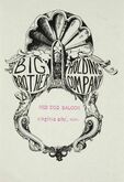 Janis Joplin / Big Brother And The Holding Company on Jul 9, 1966 [467-small]